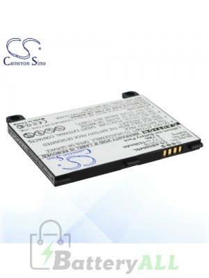 CS Battery for Amazon S11S01B / Amazon kindle DX DXG Battery ABD004SL