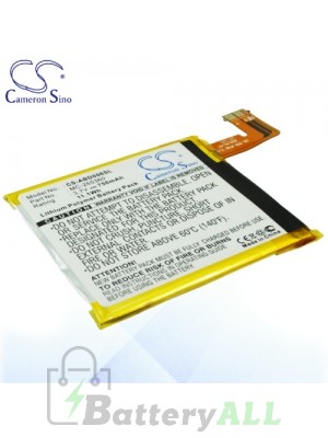 CS Battery for Amazon D01100 / S2011-001-S Battery ABD006SL