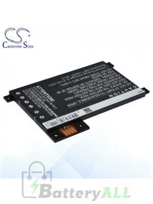 CS Battery for Amazon DR-A014 / Kindle touch / Kindle Touch 4th Battery ABD014SL