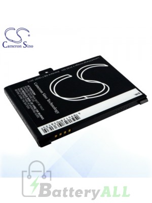 CS Battery for Barnes & Noble 5 / BNRZ100 / Nook / NOOK Classic Battery BNR005SL