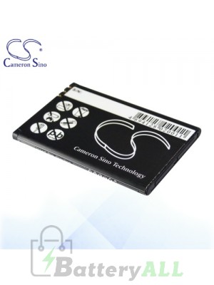 CS Battery for DIGMA E601hd Battery NK4LSL