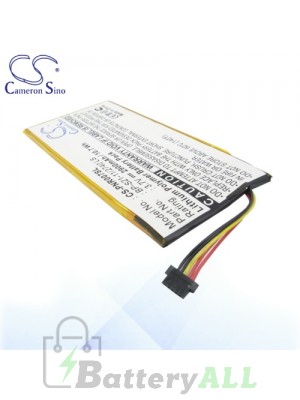 CS Battery for Pandigital PRD07T20WBL1 Battery PNR007SL