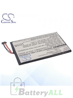 CS Battery for Pandigital Novel 9 / R90L200 Battery PNR009SL
