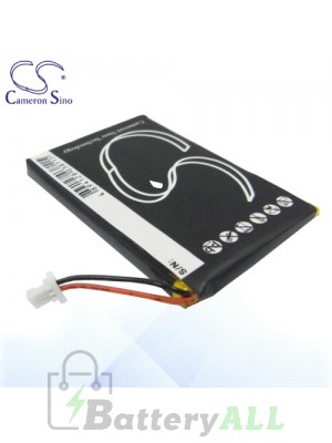 CS Battery for Sony PRS-300RC / Sony PRS-300SC Battery PRD300SL
