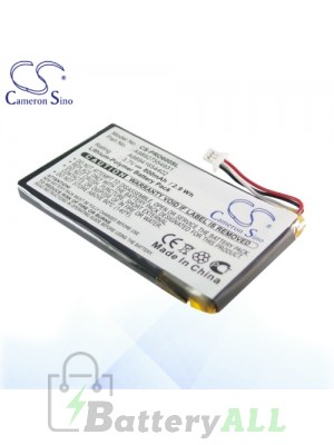 CS Battery for Sony A98927554931 / Sony A98941654402 Battery PRD600SL