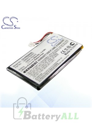 CS Battery for Sony PRS-600 / PRS-600/BC / PRS-600/RC Battery PRD600SL