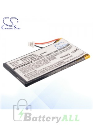 CS Battery for Sony A98839601 294 / PRS-700 / PRS-700BC Battery PRD700SL