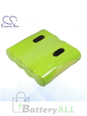 CS Battery for Astro Gaming Mixamp / Video Gaming Equipment Battery AGM106SL