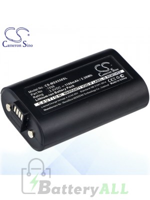 CS Battery for Microsoft 1556 / Microsoft One XBOXONE Battery MSX556SL