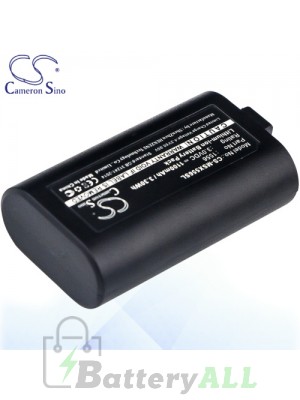 CS Battery for Microsoft Xbox One Wireless Controller Battery MSX556SL