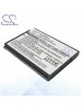 CS Battery for Nintendo C/CTR-A-AB / CTR-003 Battery CTR003SL