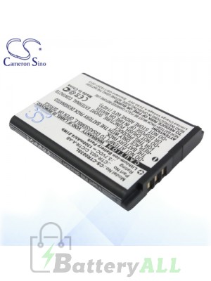 CS Battery for Nintendo 2DS XL / Nintendo 3DS Battery CTR003SL