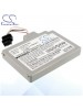 CS Battery for Nintendo WUP-012 / Nintendo Wii U Battery NTP012SL