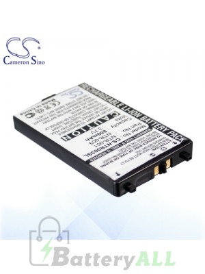 CS Battery for Nintendo NTR-001 / NTR-003 / Nintendo NDS Battery NTR003SL