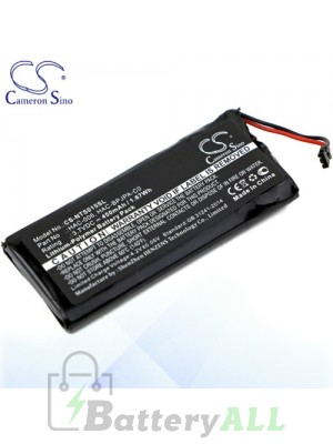 CS Battery for Nintendo HAC-006 / HAC-BPJPA-C0 Battery NTS015SL