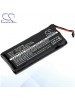 CS Battery for Nintendo HAC-006 / HAC-BPJPA-C0 Battery NTS015SL