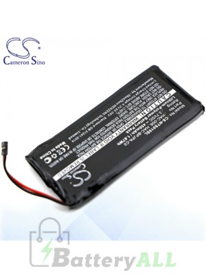 CS Battery for Nintendo HAC-015 / Nintendo HAC-016 Battery NTS015SL