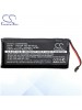 CS Battery for Nintendo HAC-A-JCL-C0 / HAC-A-JCR-C0 Battery NTS015SL