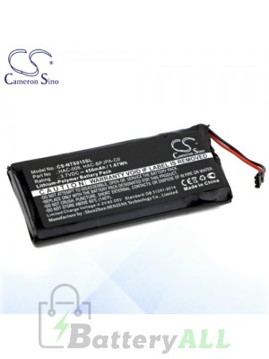 CS Battery for Nintendo Switch Controller Battery NTS015SL