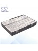 CS Battery for Nintendo C/USG-A-BP-EUR / SAM-NDSLRBP Battery USG003SL