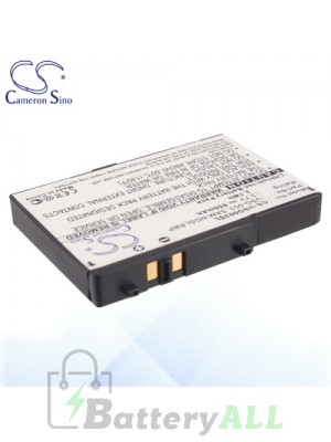 CS Battery for Nintendo USG-001 / USG-003 Battery USG003SL