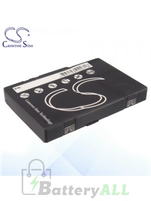 CS Battery for Nintendo DS / DS Lite Battery USG003SL