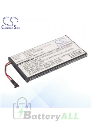CS Battery for Sony 4-297-658-01 / PA-VT65 / SP65M Battery SP006SL