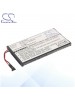 CS Battery for Sony 4-297-658-01 / PA-VT65 / SP65M Battery SP006SL