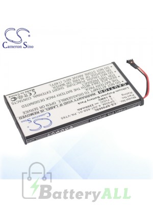 CS Battery for Sony PCH-1001 PCH-1101 PCH-1006 Battery SP006SL