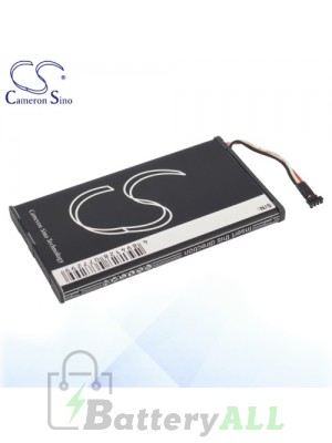 CS Battery for Sony PS Vita / PlayStation Vita Battery SP006SL