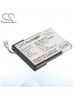 CS Battery for Sony 4-285-985-01 / SP70C Battery SP007SL