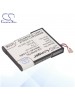 CS Battery for Sony PSP E1000 / E1002 / E1004 / E1008 Battery SP007SL