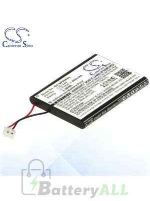 CS Battery for Sony LIS1446 / Sony CECHZK1GB Battery SP008SL