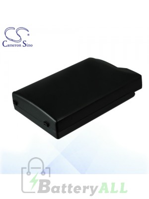 CS Battery for Sony PSP-110 / Sony PSP-1000 PSP-1001 Battery SP110SL