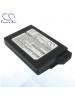 CS Battery for Sony PSP-S110 / Sony Lite / Sony PSP 2th Battery SP112SL
