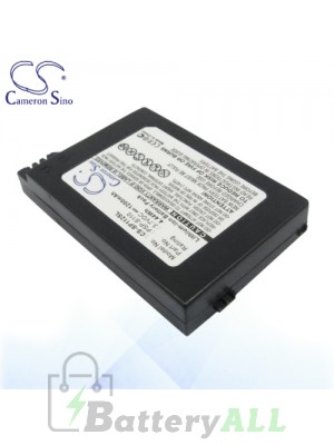 CS Battery for Sony PSP-2000 / PSP-3000 / PSP-3004 / Silm Battery SP112SL