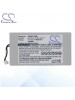 CS Battery for Sony 4-000-597-01 / LIP1412 Battery SP113SL