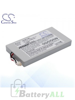 CS Battery for Sony PSP GO / PSP-N100 / PSP-NA1006 Battery SP113SL