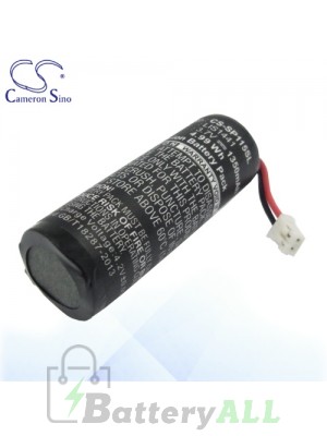 CS Battery for Sony 4-168-108-01 / 4-195-094-02 Battery SP115SL