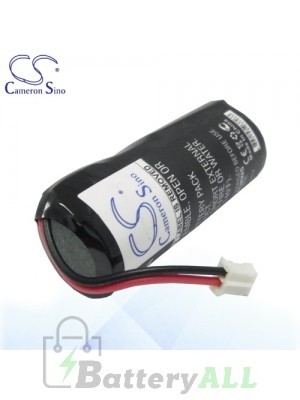 CS Battery for Sony Motion Controller / Sony PS3 Move Battery SP115SL