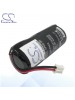 CS Battery for Sony Motion Controller / Sony PS3 Move Battery SP115SL