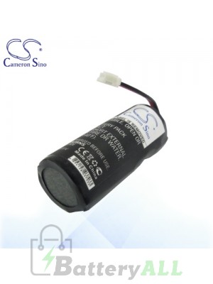 CS Battery for Sony PlayStation Move Motion Controller Battery SP115SL