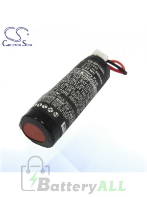 CS Battery for Sony 4-180-962-01 / LIS1442 Battery SP116SL