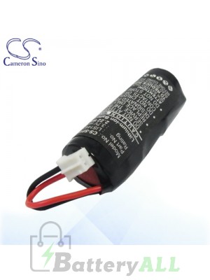 CS Battery for Sony CECH-ZCS1E / Sony Move Navigation Battery SP116SL