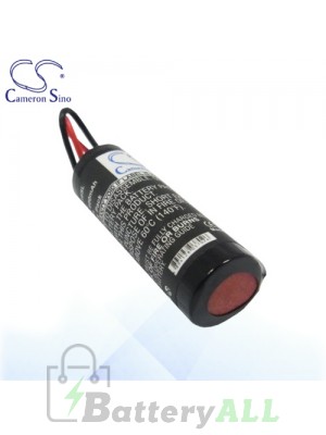 CS Battery for Sony PlayStation Move Navigation Controller Battery SP116SL