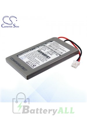 CS Battery for Sony LIP1359 / Sony CECHZC2E Battery SP117SL
