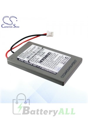 CS Battery for Sony Dualshock 3 / Wireless Controller Battery SP117SL