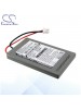 CS Battery for Sony Dualshock 3 / Wireless Controller Battery SP117SL