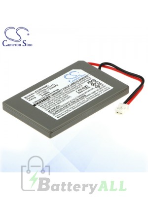 CS Battery for Sony LIP1472 / LIP1859 Battery SP130SL