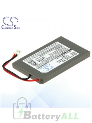 CS Battery for Sony PlayStation 3 SIXAXIS / Sony PS3 Battery SP130SL